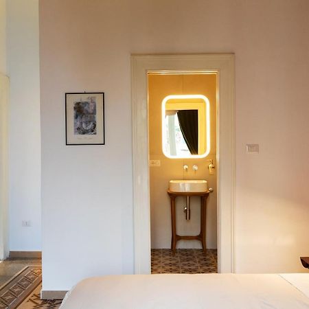 Casa Fanzago Bed and Breakfast Napoli Eksteriør billede