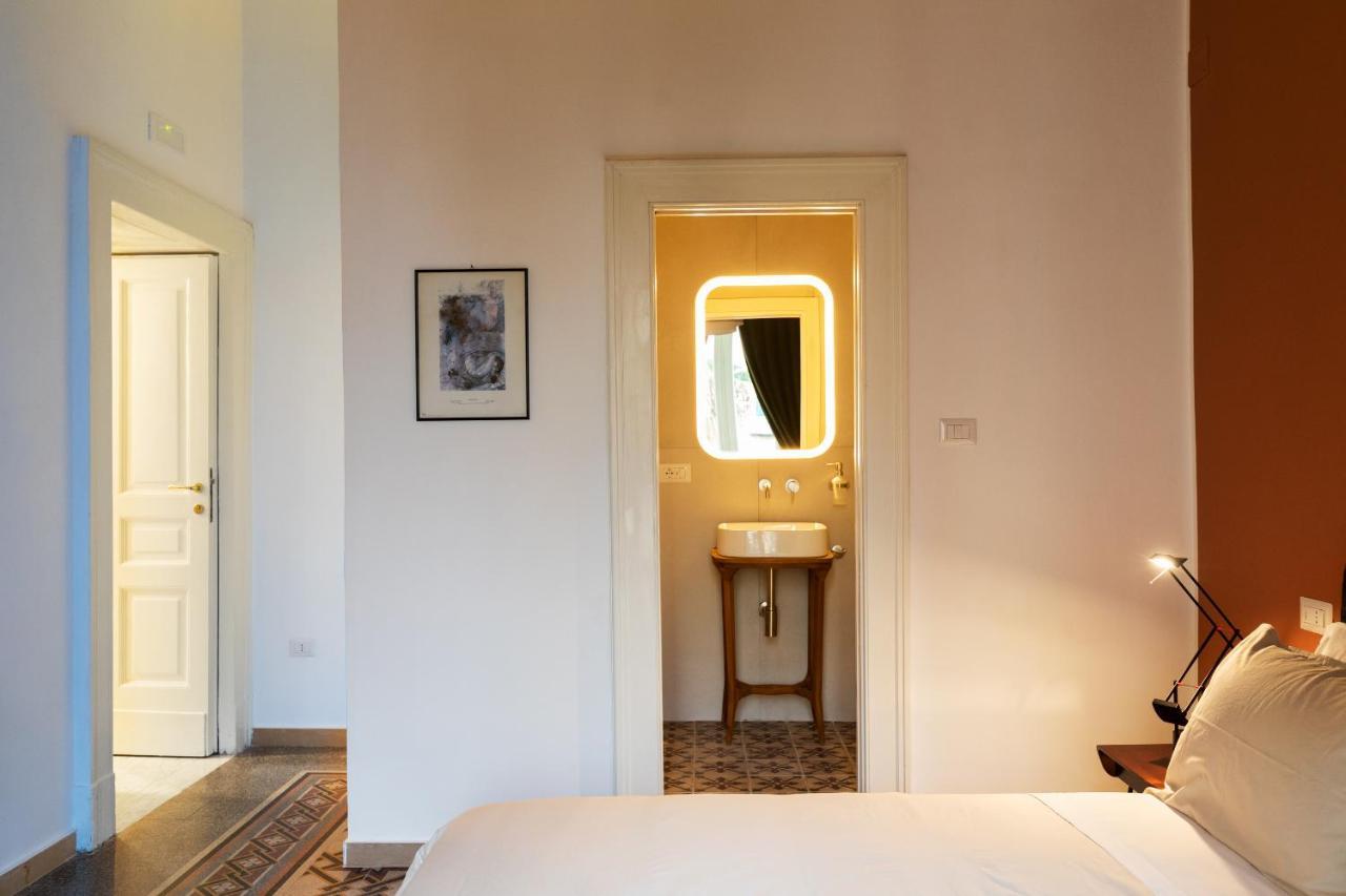 Casa Fanzago Bed and Breakfast Napoli Eksteriør billede
