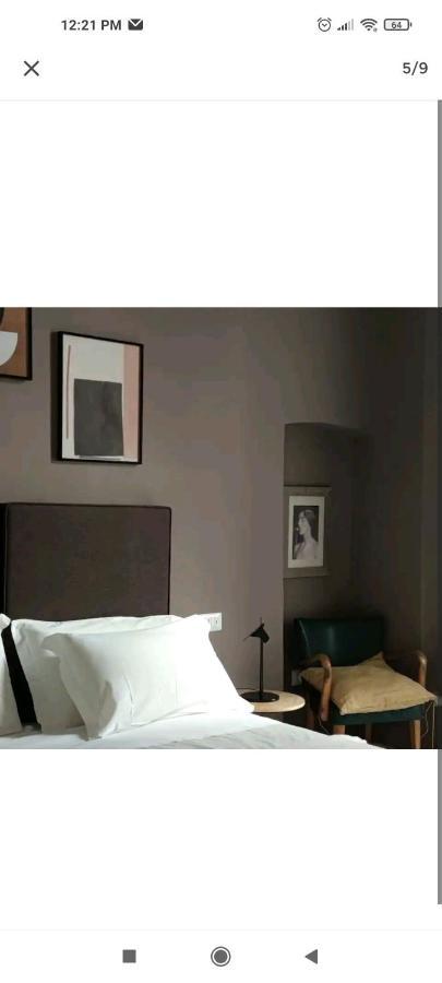 Casa Fanzago Bed and Breakfast Napoli Eksteriør billede